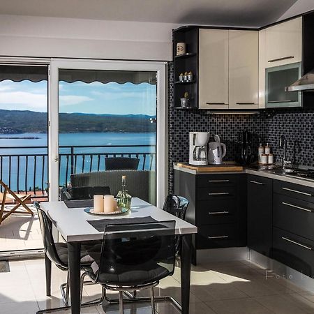 Acapella Apartment Криквеница Екстериор снимка