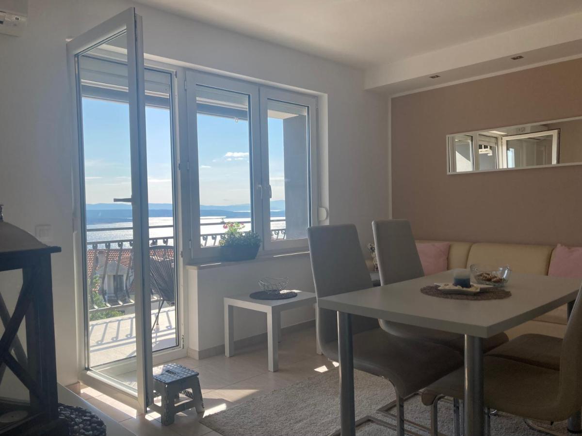 Acapella Apartment Криквеница Екстериор снимка