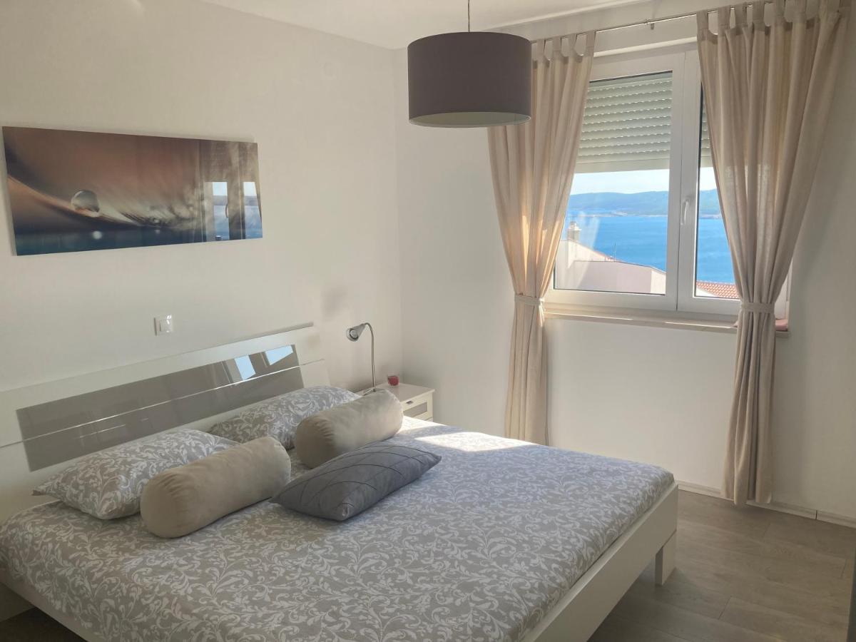 Acapella Apartment Криквеница Екстериор снимка