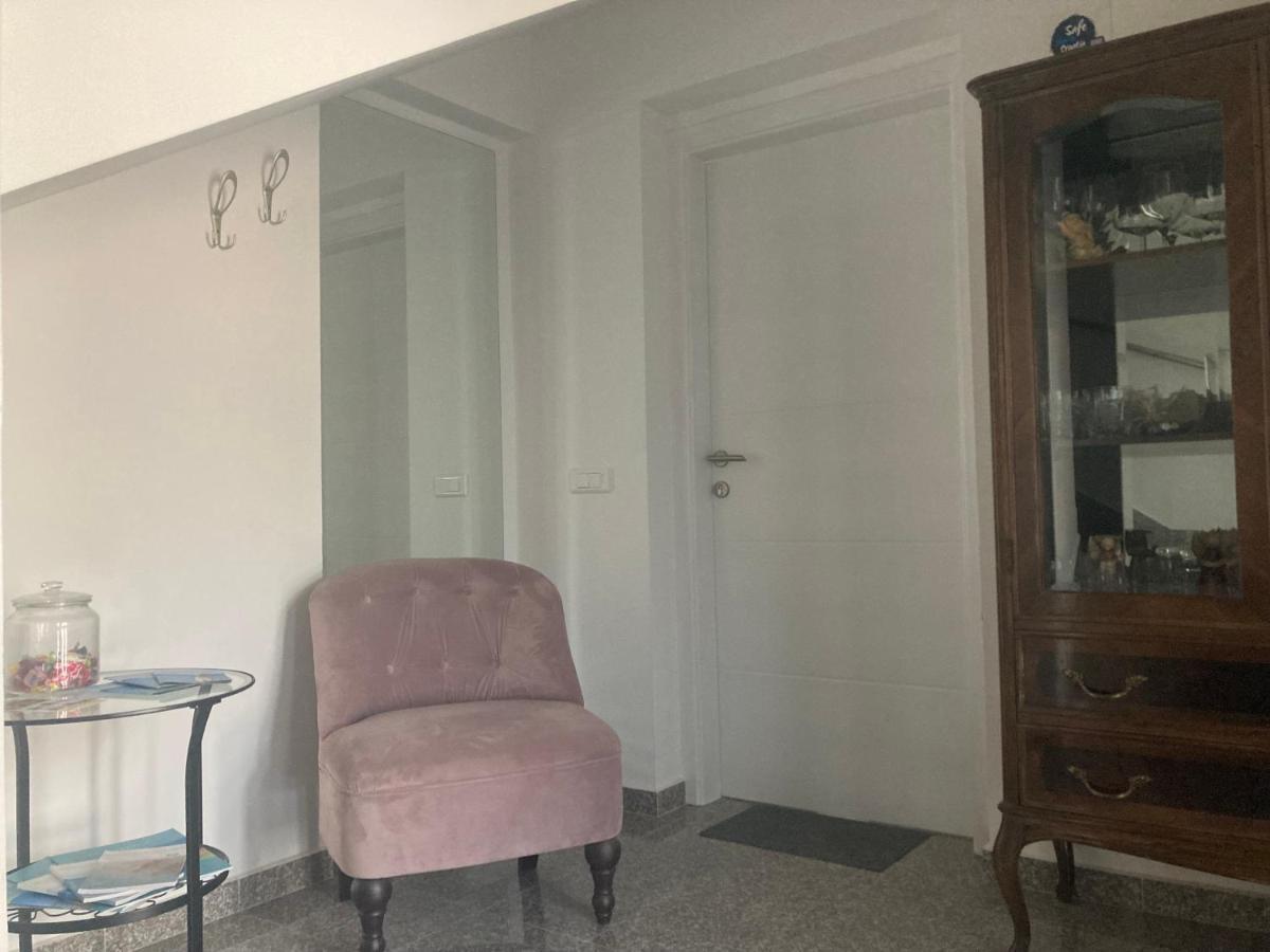 Acapella Apartment Криквеница Екстериор снимка