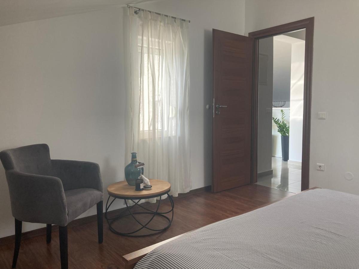Acapella Apartment Криквеница Екстериор снимка