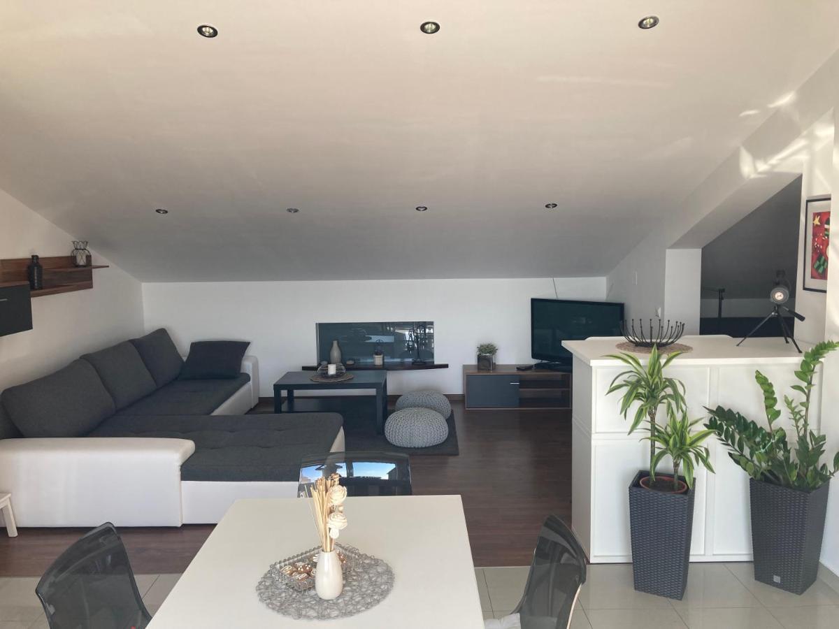 Acapella Apartment Криквеница Екстериор снимка