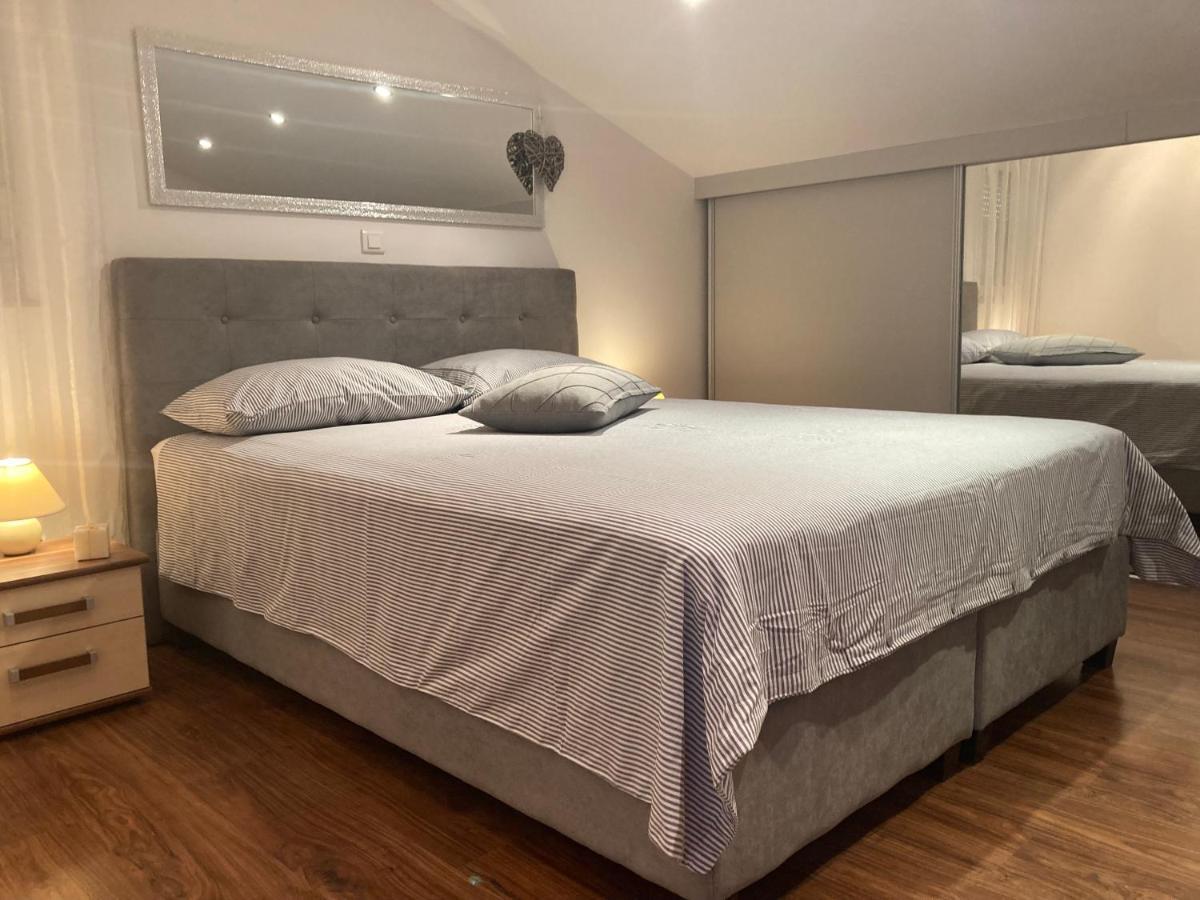 Acapella Apartment Криквеница Екстериор снимка