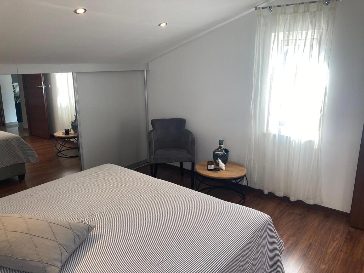 Acapella Apartment Криквеница Екстериор снимка
