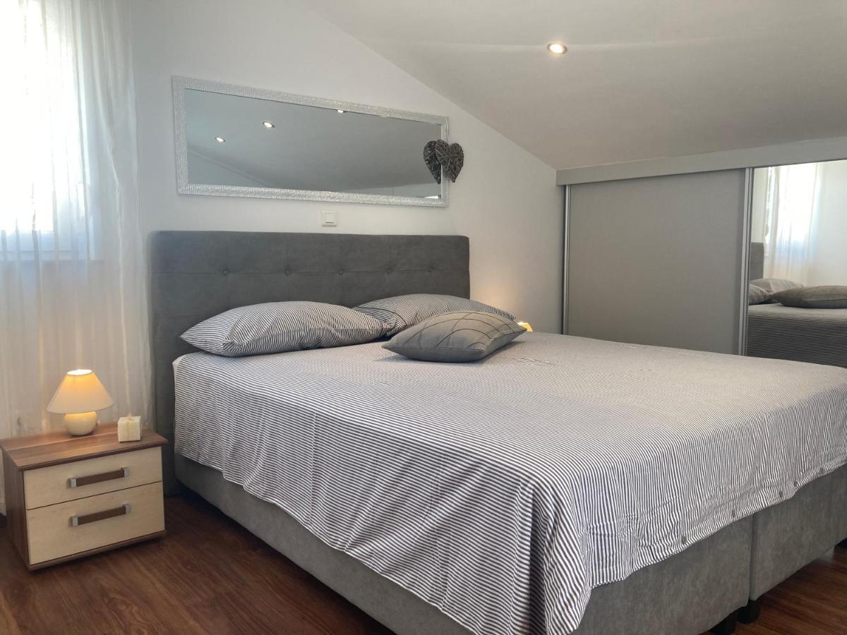 Acapella Apartment Криквеница Екстериор снимка