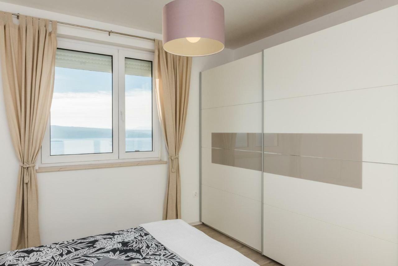 Acapella Apartment Криквеница Екстериор снимка