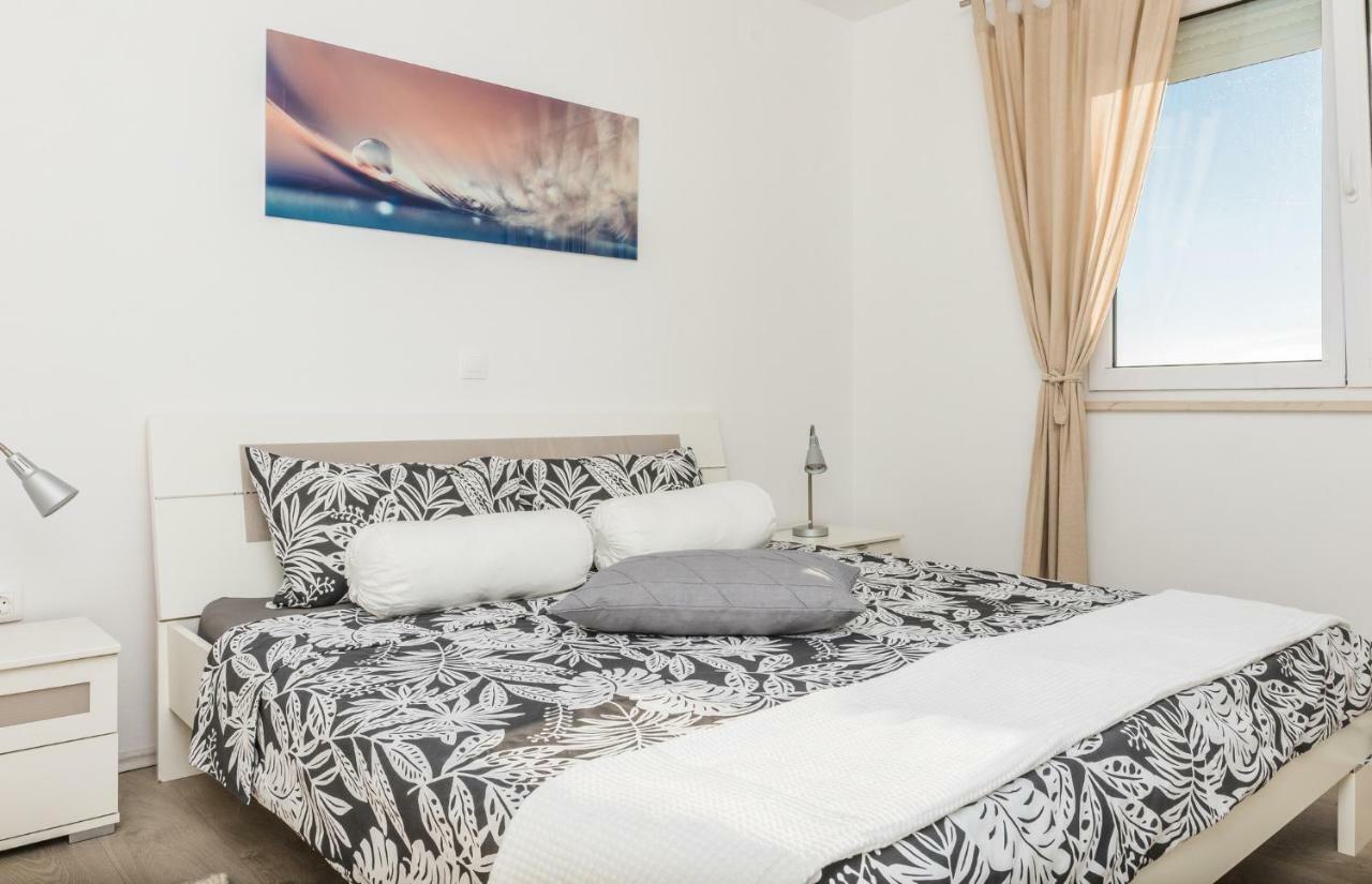 Acapella Apartment Криквеница Екстериор снимка