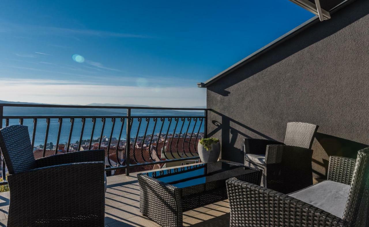 Acapella Apartment Криквеница Екстериор снимка