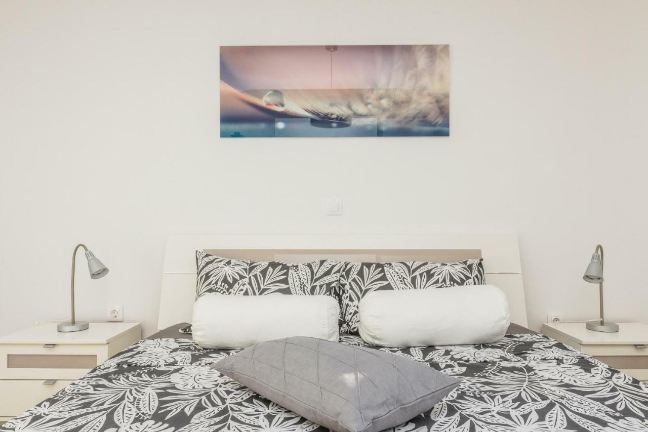 Acapella Apartment Криквеница Екстериор снимка
