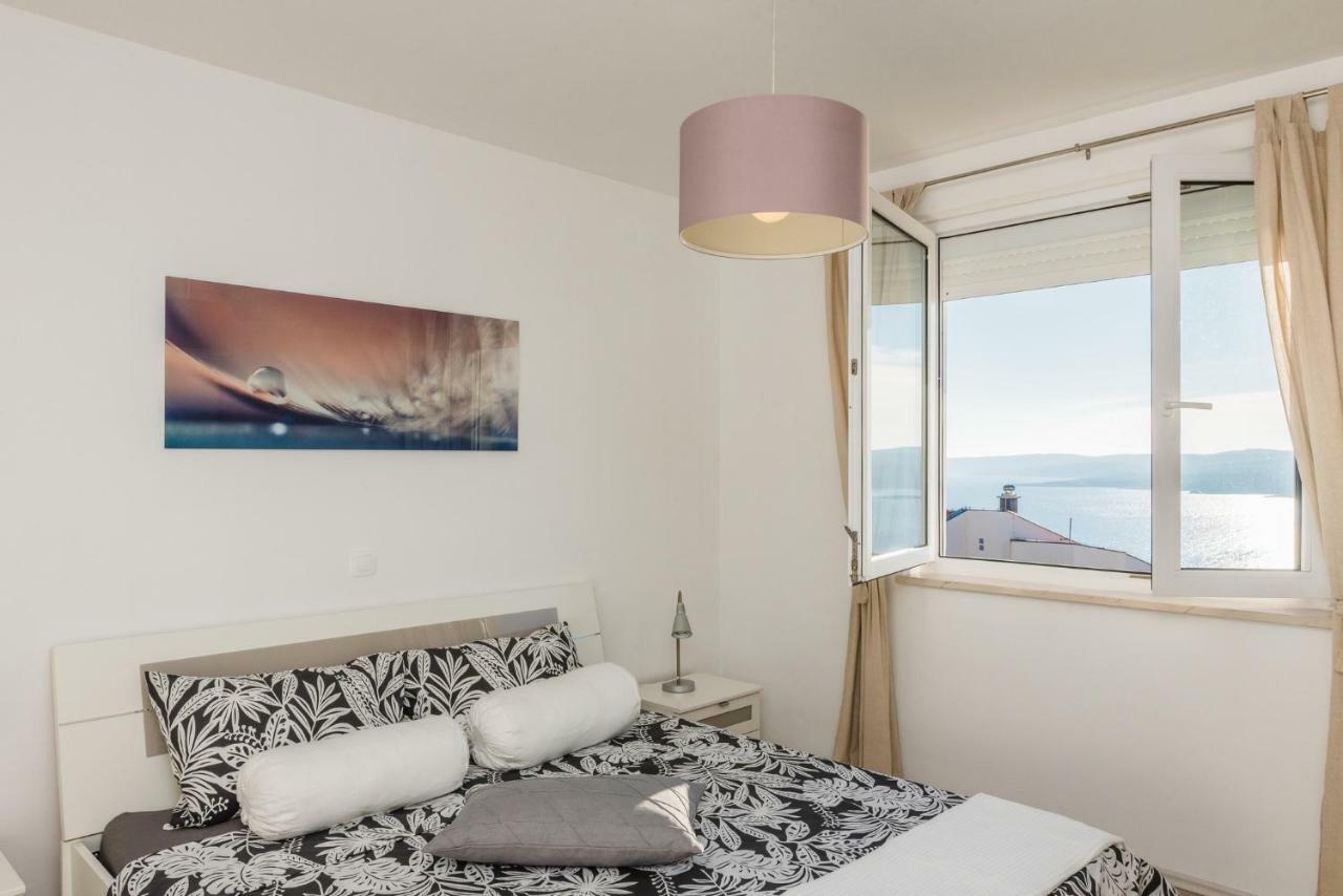 Acapella Apartment Криквеница Екстериор снимка