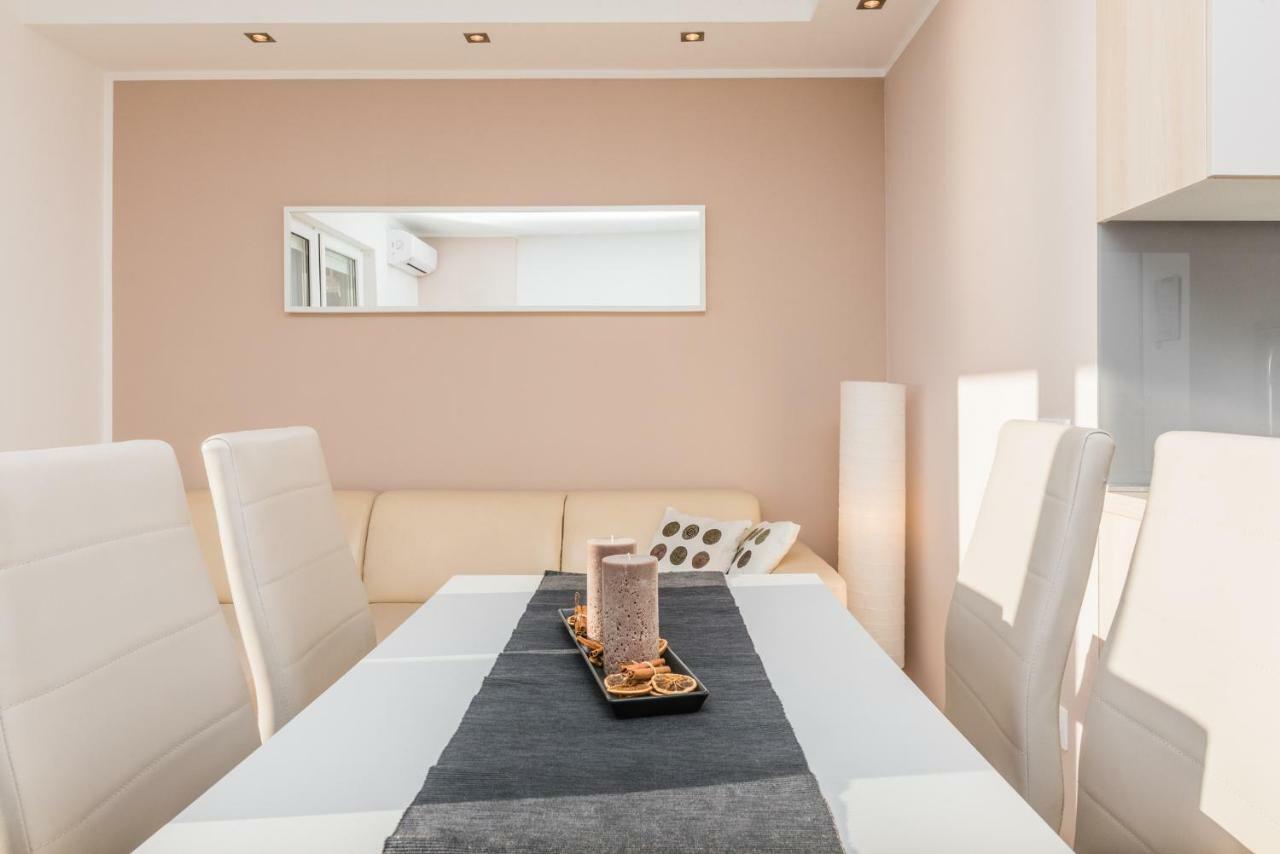 Acapella Apartment Криквеница Екстериор снимка