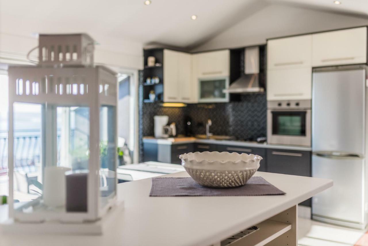 Acapella Apartment Криквеница Екстериор снимка