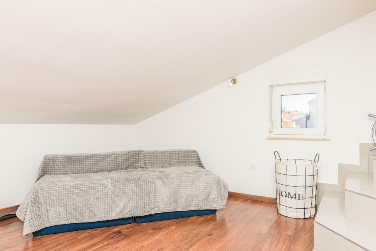 Acapella Apartment Криквеница Екстериор снимка