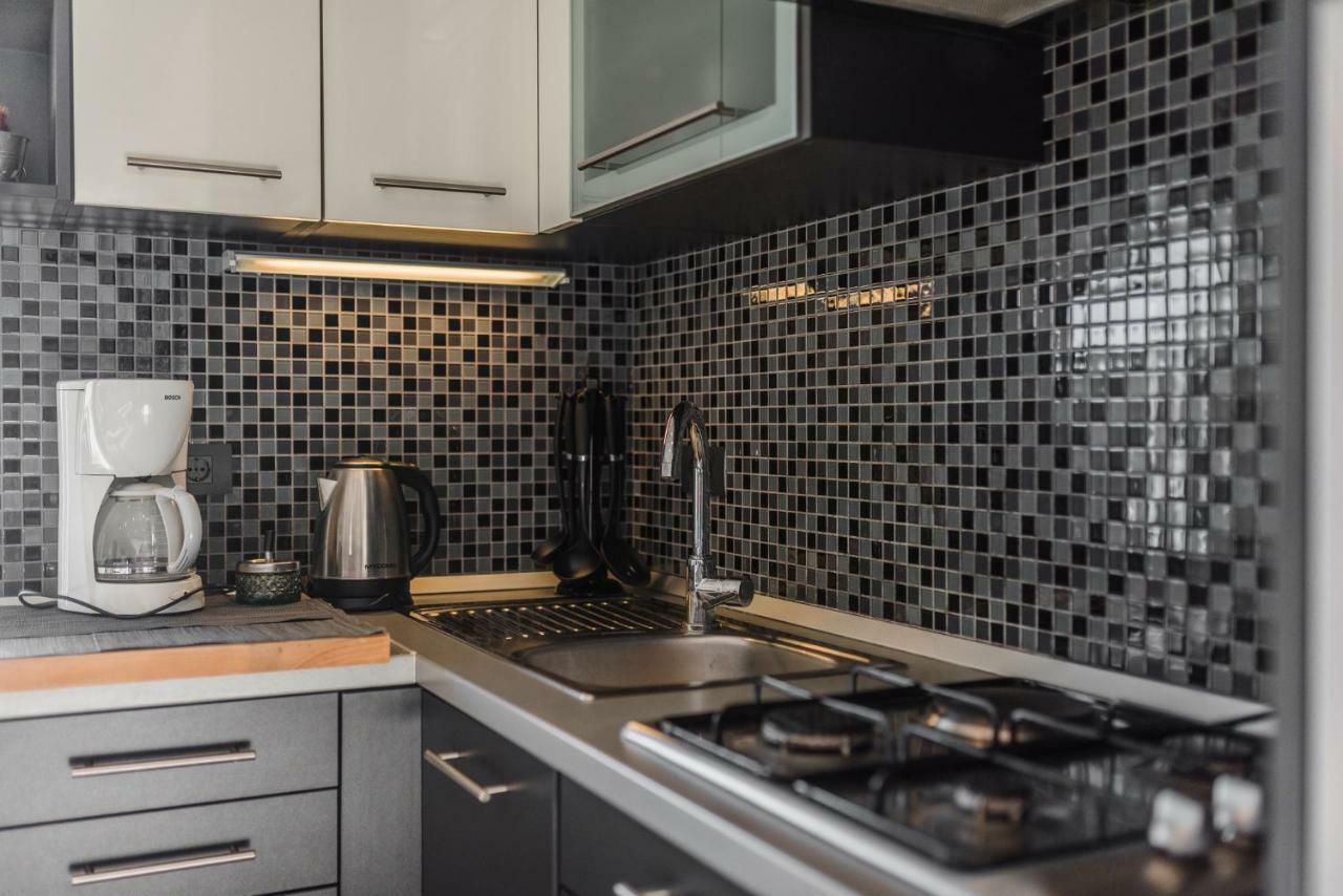 Acapella Apartment Криквеница Екстериор снимка