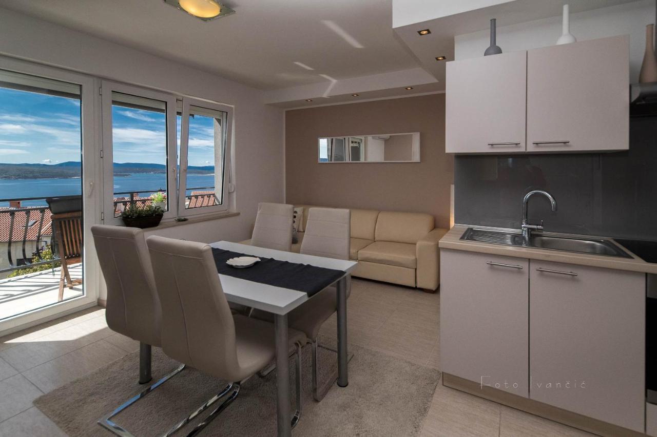 Acapella Apartment Криквеница Екстериор снимка