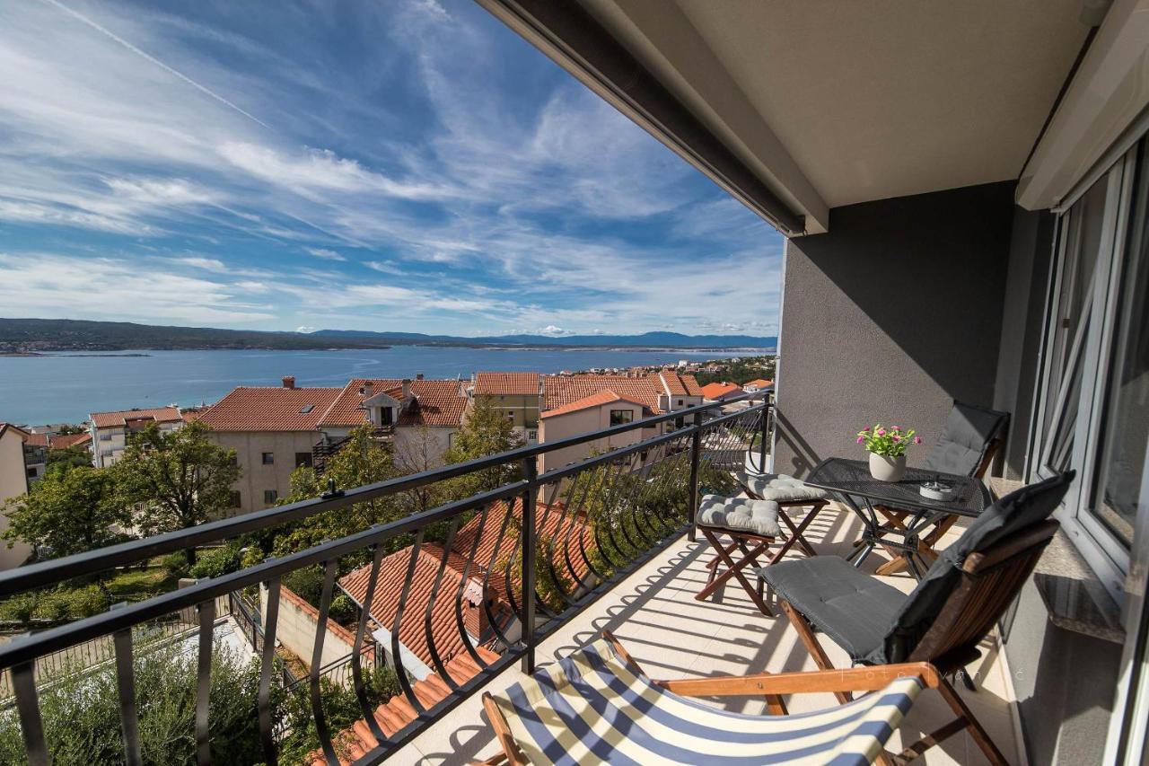 Acapella Apartment Криквеница Екстериор снимка