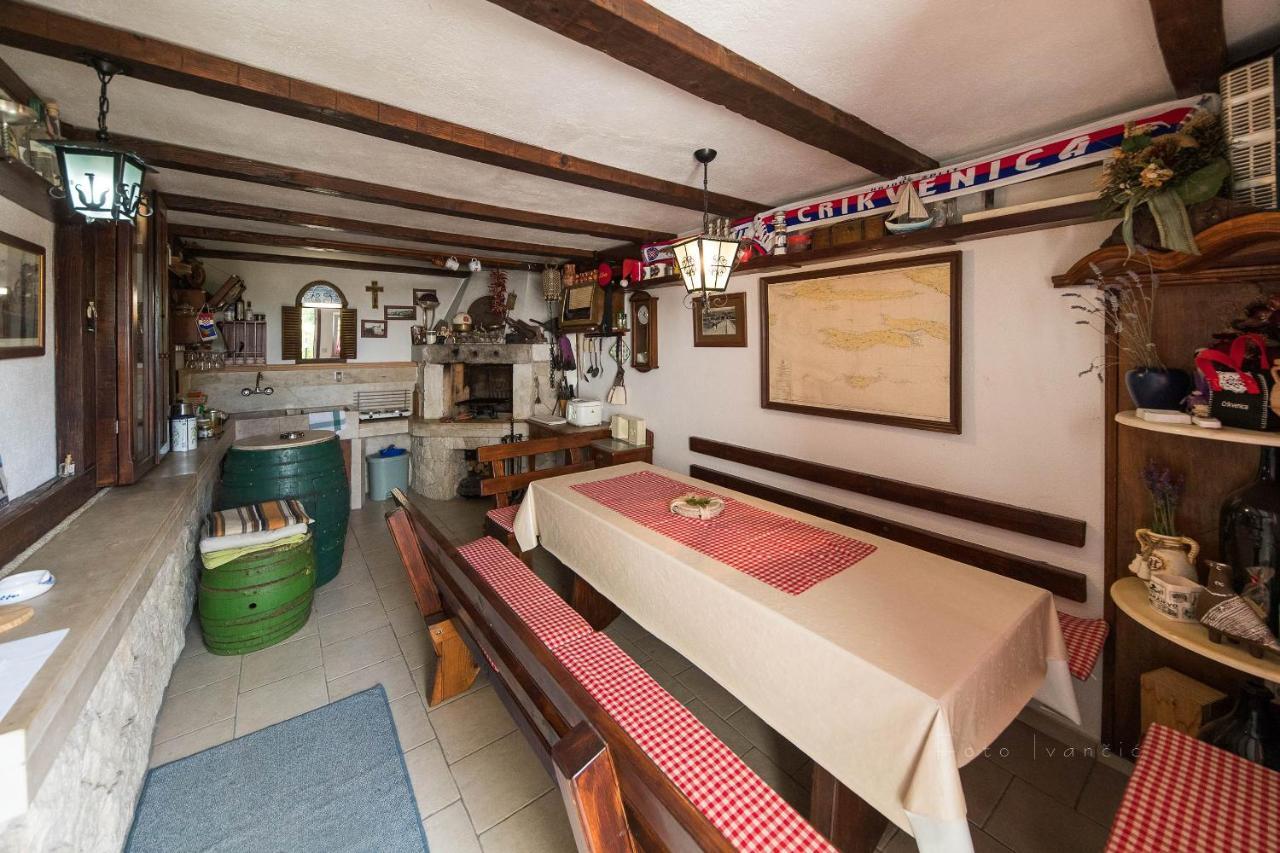 Acapella Apartment Криквеница Екстериор снимка