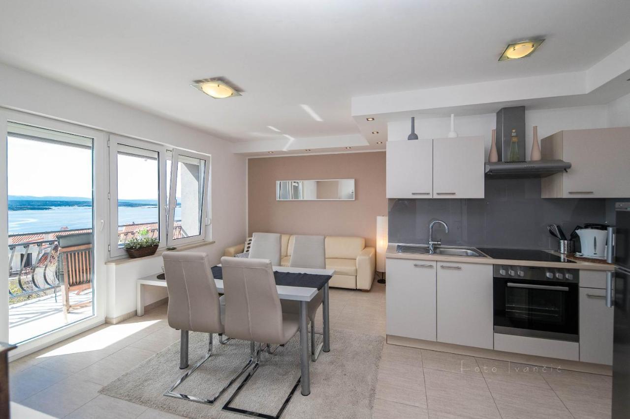 Acapella Apartment Криквеница Екстериор снимка