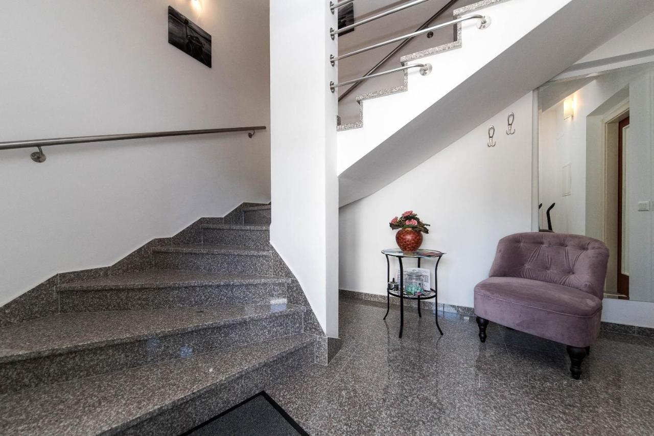 Acapella Apartment Криквеница Екстериор снимка