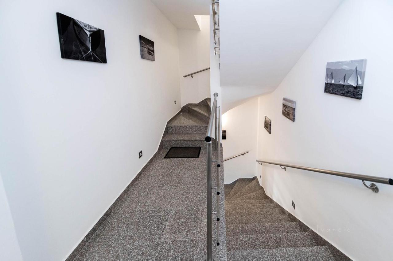 Acapella Apartment Криквеница Екстериор снимка
